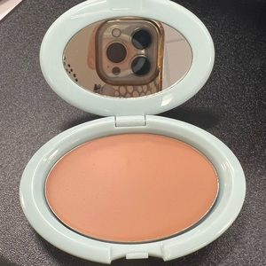 Tarte breezy cream bronzer -SEA collection